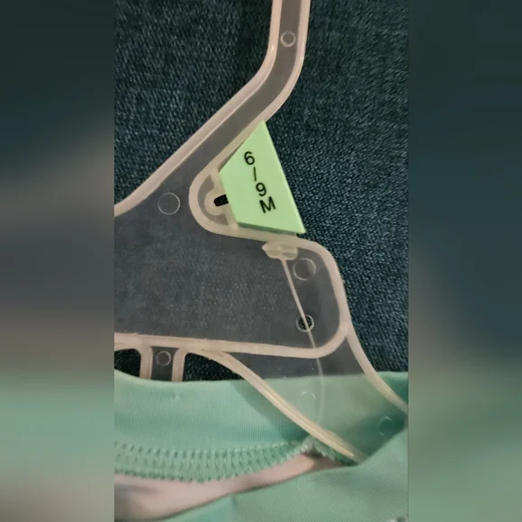 Disney Baby Swimsuit Size 6-9 Months Rashguard - Picture 2 of 4